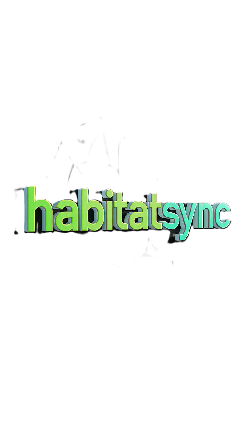 Habitatsync